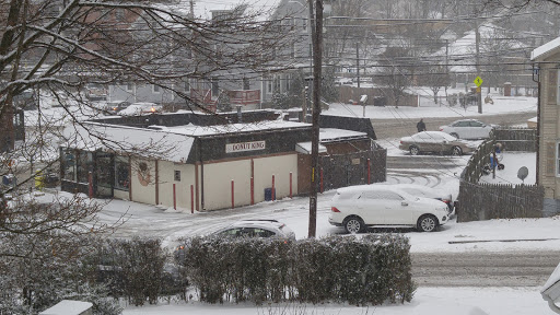 Coffee Shop «Donut King», reviews and photos, 151 Copeland St, Quincy, MA 02169, USA