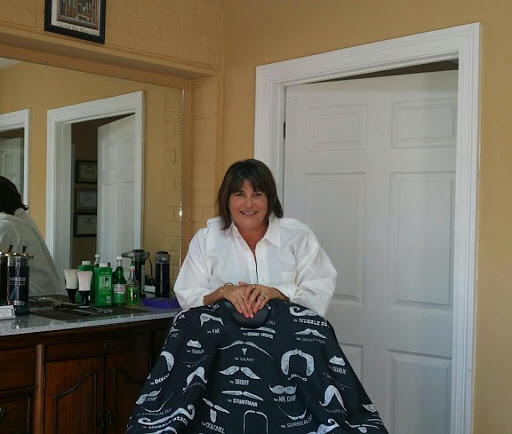 Barber Shop «Front Street Barber», reviews and photos, 2256 Front St, Slidell, LA 70458, USA