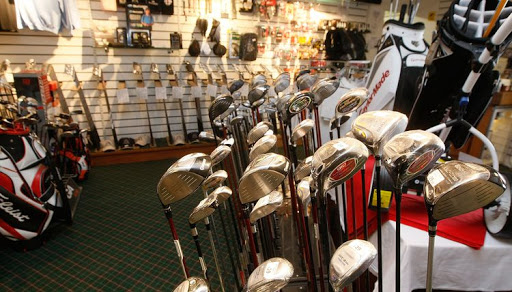 Sporting Goods Store «The Golf & Casual Shop», reviews and photos, 11900 S Cleveland Ave, Fort Myers, FL 33907, USA