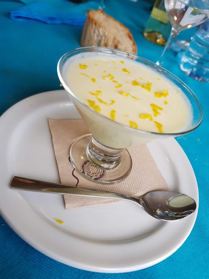 A Grella Dos Avos