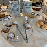 Photo n°3 de l'avis de Nino.a fait le 14/04/2024 à 06:13 sur le  Hotel Edelweiss à Pescasseroli