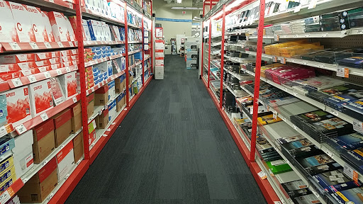 Staples