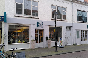 BijBio Naturijn, dé biologische supermarkt