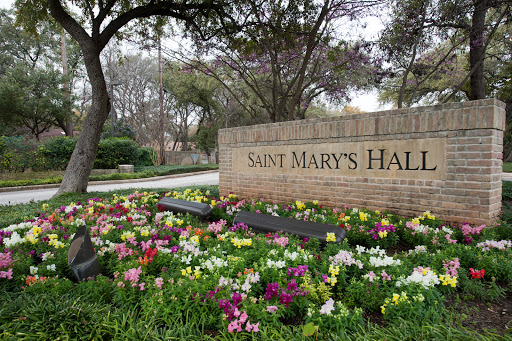 Saint Mary's Hall