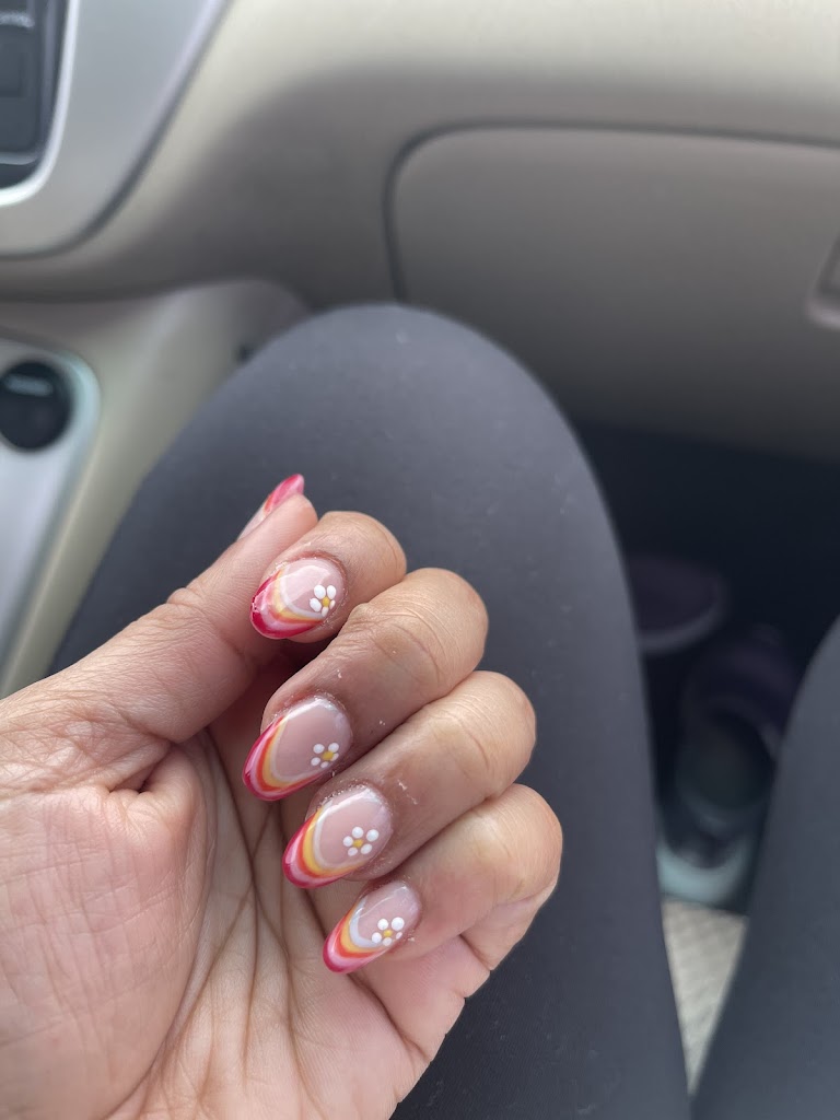 Polished Nail Salon Tallahassee, FL 32303 Services and Reviews