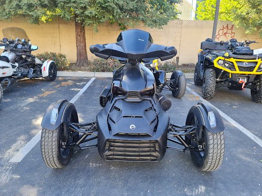 Motorcycle Dealer «Cycle Specialties, Inc.», reviews and photos, 1201 N Carpenter Rd, Modesto, CA 95351, USA