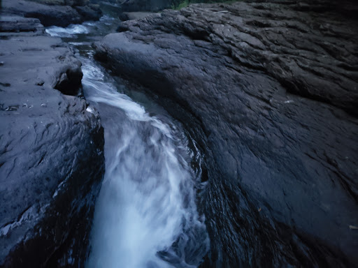 Park «Natural Water Slides», reviews and photos, PA-381, Ohiopyle, PA 15470, USA