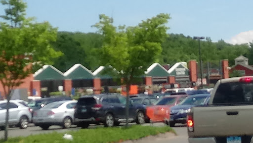 Home Improvement Store «The Home Depot», reviews and photos, 541 Kings Hwy Cutoff, Fairfield, CT 06824, USA