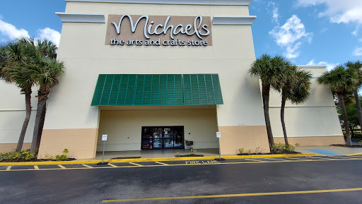 Craft Store «Michaels», reviews and photos, 2021 Okeechobee Blvd, West Palm Beach, FL 33409, USA