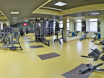 Manhattan Fitness Club - Soborna St, 112, Rivne, Rivne Oblast, Ukraine, 33004