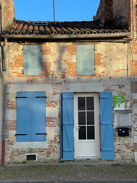 La Papayette - Gîtes de France à Auvillar (Tarn-et-Garonne 82)