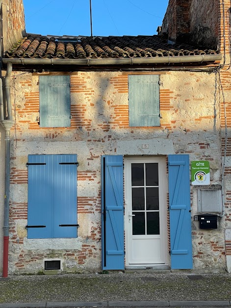 La Papayette - Gîtes de France à Auvillar