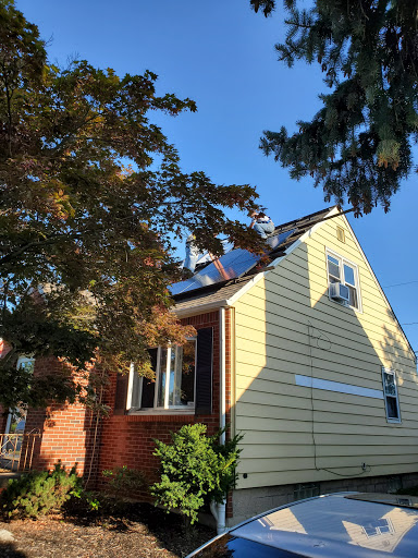 Solar Energy Equipment Supplier «Solar By: CIR», reviews and photos, 400 Ingham Ave, Buffalo, NY 14218, USA