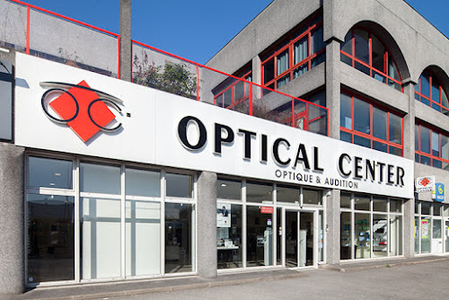 Audioprothésiste PONTAULT COMBAULT Optical Center à Pontault-Combault