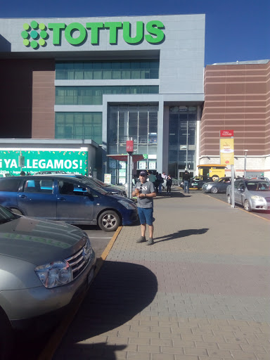 Outlets de skate en Arequipa