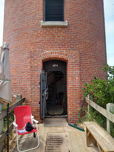 Lighthouse «Little Sable Point Lighthouse», reviews and photos