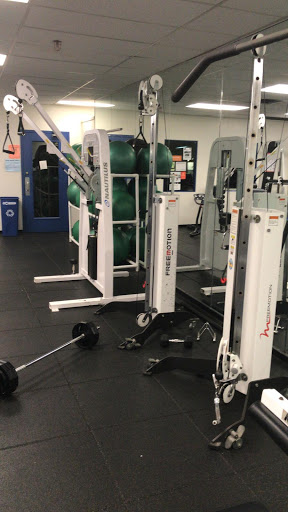 Health Club «New York Sports Clubs», reviews and photos, 450 NJ-34, Matawan, NJ 07747, USA