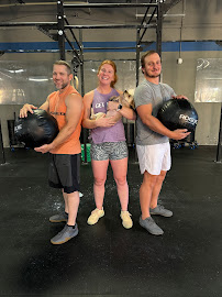 Rugged CrossFit 702 - Photo 7 - Car repair in Las Vegas, NV, Spring Valley