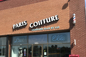 Paris Coiffure Elle & Lui