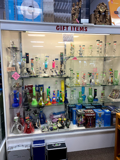 Tobacco Shop «Cigar Land», reviews and photos, 23969 WA-106, Belfair, WA 98528, USA