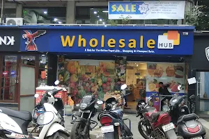 Wholesale Hub image