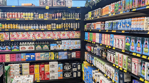 Grocery Store «Grocery Outlet Bargain Market», reviews and photos, 401 Marin St, Vallejo, CA 94590, USA