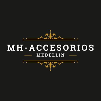 Mh accesorios Medellín