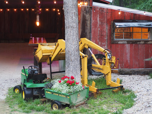 Event Venue «The White Owl», reviews and photos, 2190 Kohn Rd, Wright City, MO 63390, USA