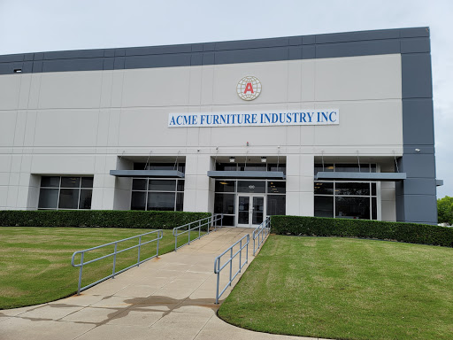 Acme Furniture Inc