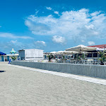 Photo n°2 de l'avis de Massimo. fait le 30/07/2023 à 14:03 sur le  Stab.Balneare tranquility Ltd. à Fiumicino