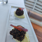 Photo n°6 de l'avis de Maria.e fait le 02/07/2023 à 13:24 sur le  RIVA Restaurant & Lounge Bar à Falerna Scalo