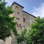 Photo n°1 de l'avis de Enrica.r fait le 26/05/2021 à 10:42 sur le  Circolino Monteleone à Roncofreddo