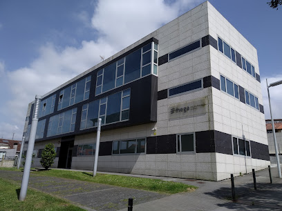 Agencia Instituto Enerxético de Galicia