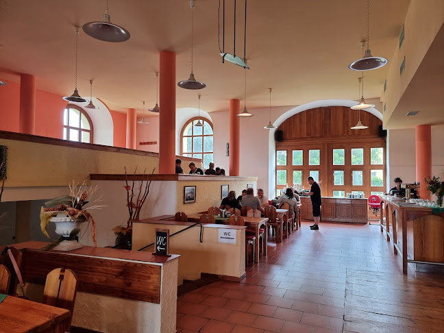 Pivnice Klášter Teplá