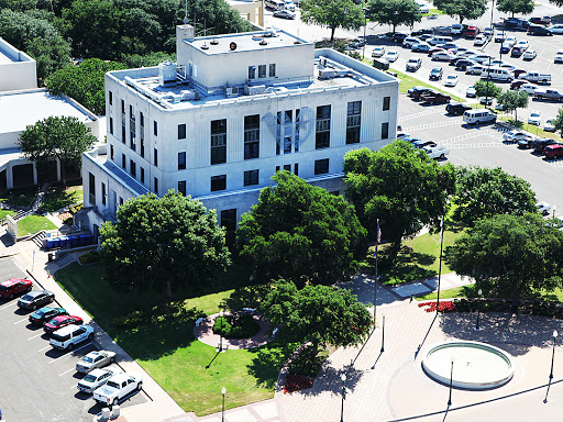 City administration Waco