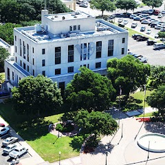 Waco City Hall