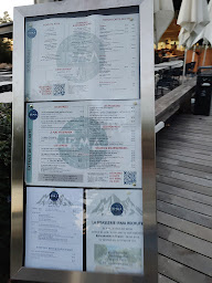 Photo n°3 de Brasserie Irma - Bocuse à Annecy ()
