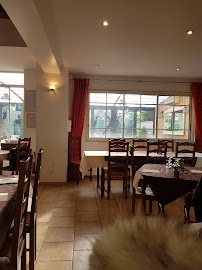 Atmosphère du Restaurant français La Table Paysanne à Le Thor - n°12