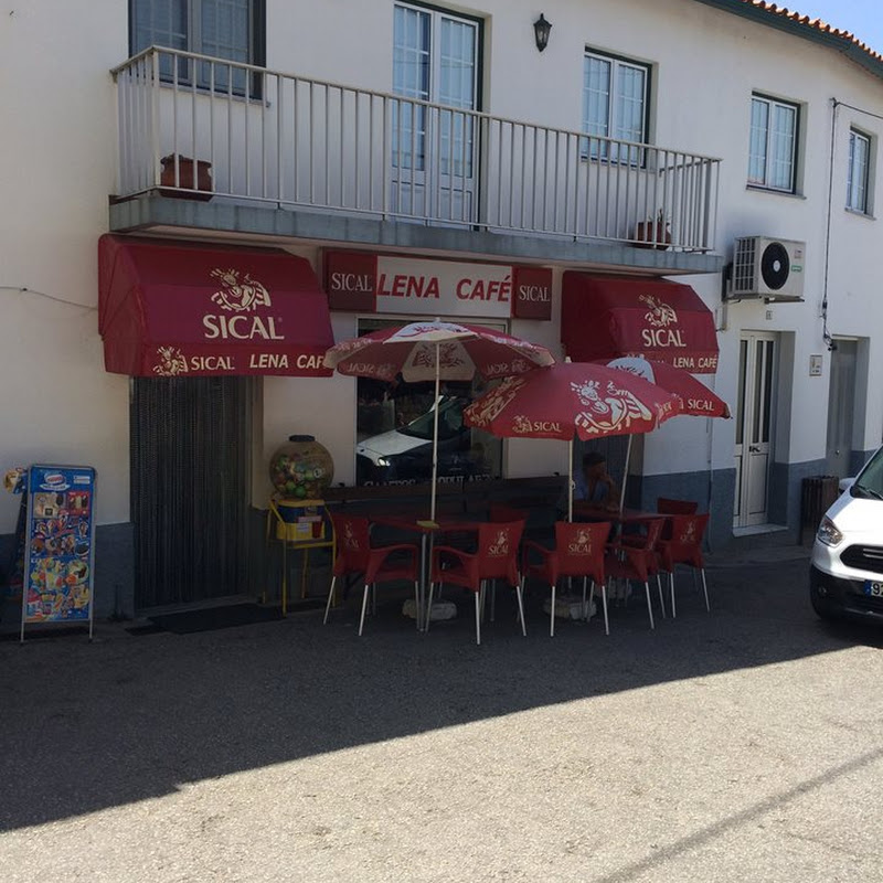 Lena Café e Mini-Mercado