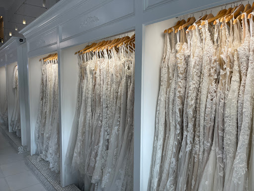 Bridal Shop «Miosa Bride», reviews and photos, 1125 J St, Sacramento, CA 95814, USA