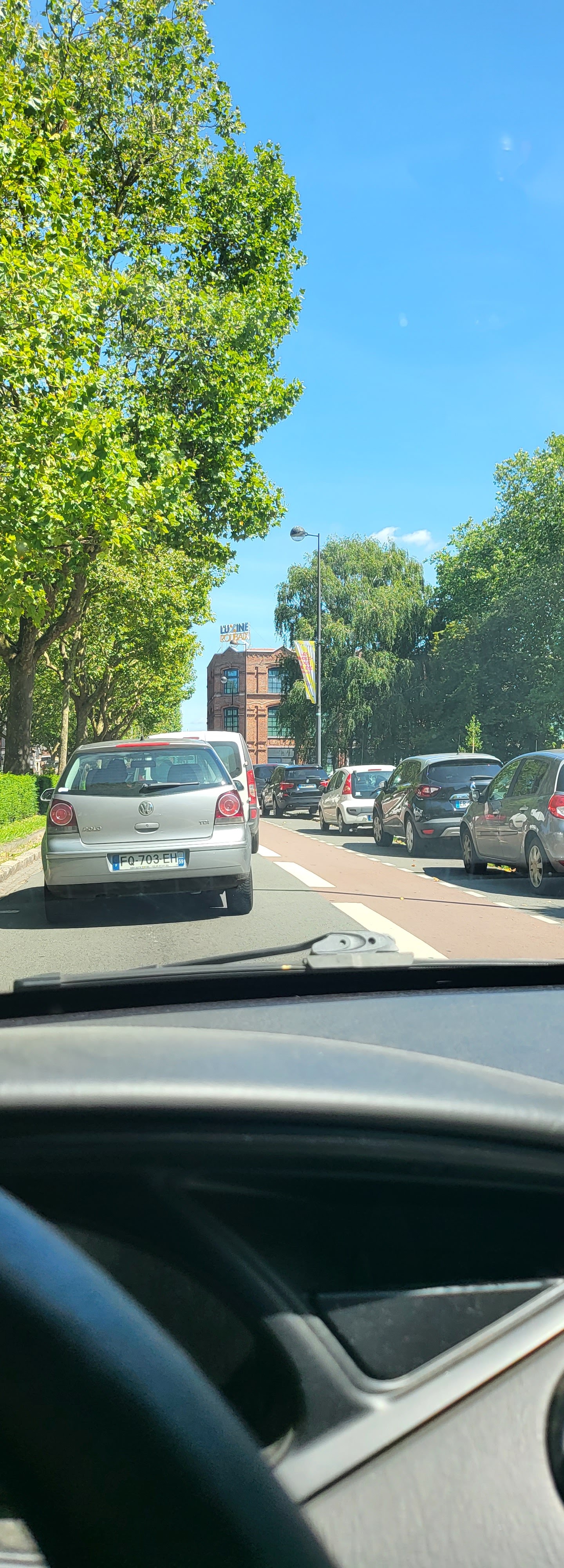 Photo n° 2 de l'avis de Ya.t fait le 09/08/2023 à 15:47