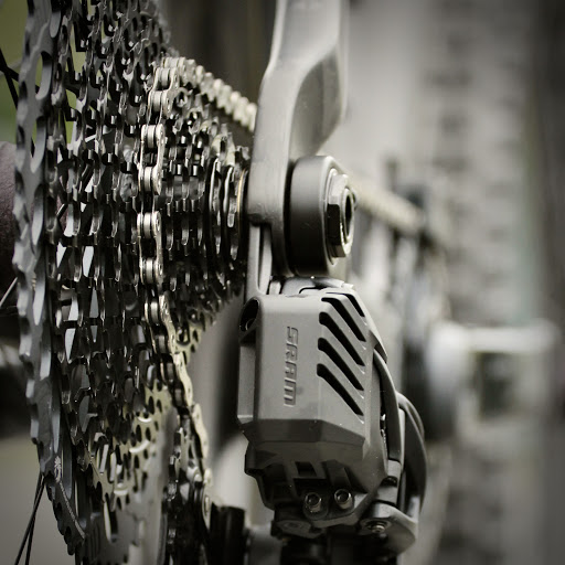 Bicycle Store «Meat Machine Cycles», reviews and photos, 22 Web St, Friday Harbor, WA 98250, USA