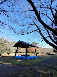 岩名運動公園土俵広場