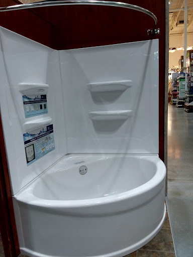 Home Improvement Store «Menards», reviews and photos, 121 Frances Ln, Beaver Dam, WI 53916, USA