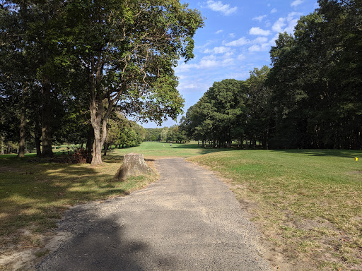 Golf Course «Spring Meadow Golf Course», reviews and photos, 4181 Atlantic Ave, Wall Township, NJ 07727, USA