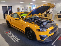 Frontier Ford - Photo 5 - Car repair in Santa Clara, CA, San Jose