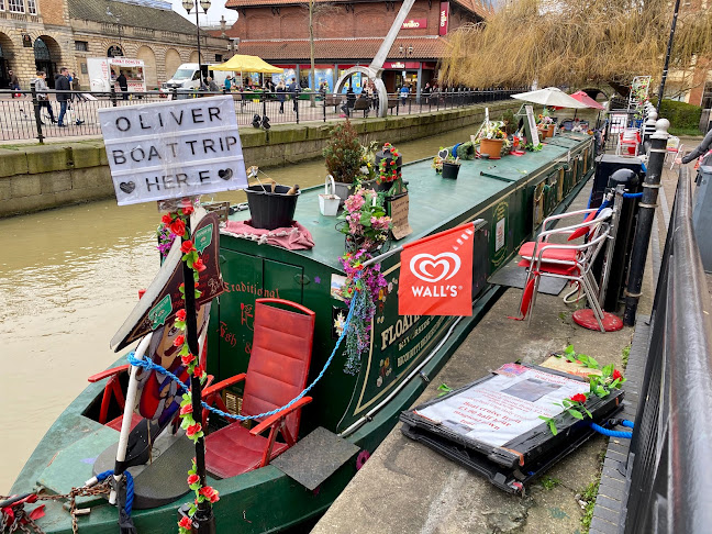 Reviews of Oliver boat trips in Lincoln - Travel Agency