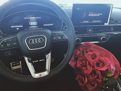 Used Car Dealer «Audi Monterey», reviews and photos, 3 Heitzinger Plaza, Seaside, CA 93955, USA