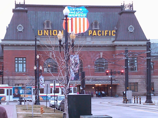 Shopping Mall «The Gateway», reviews and photos, 400 W 100 S, Salt Lake City, UT 84101, USA