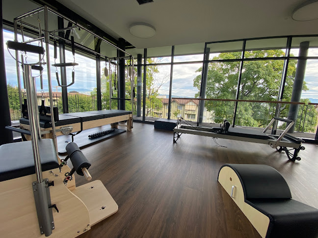 RIWA Fitness - Personal Training Studio, Pilates, Boxen